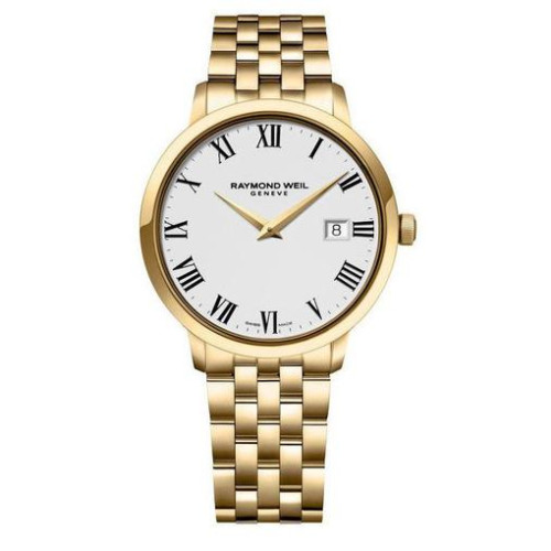 Raymond Weil Toccata 5488-P-00300