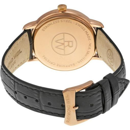 Часы Raymond Weil Toccata 5488-PC5-20001