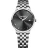 Часы Raymond Weil Toccata 5488-ST-60001