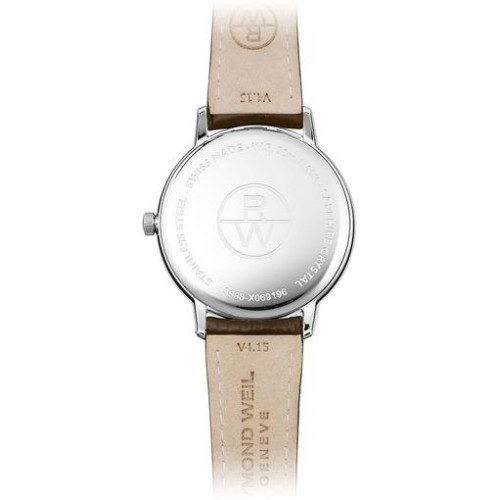 Часы Raymond Weil Toccata 5588-STC-40001