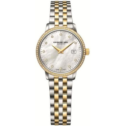Часы Raymond Weil Toccata 5988-SPS-97081