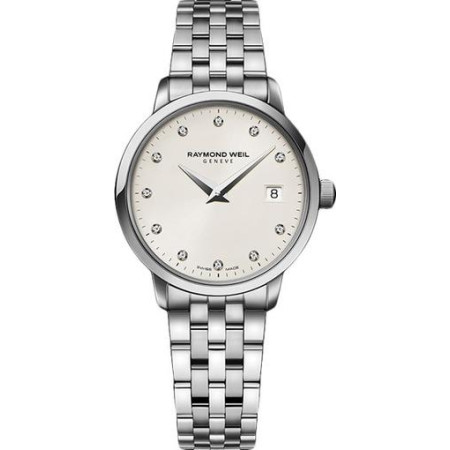 Raymond Weil Toccata 5988-ST-40081