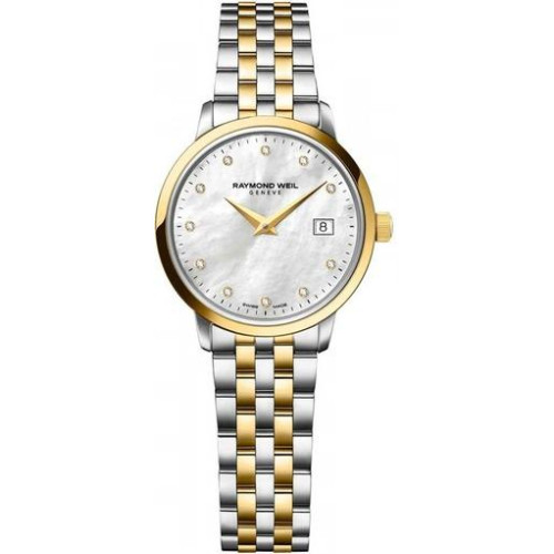 Часы Raymond Weil Toccata 5988-STP-97081