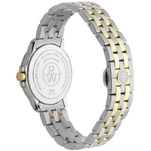 Часы Raymond Weil Toccata 5988-STP-97081