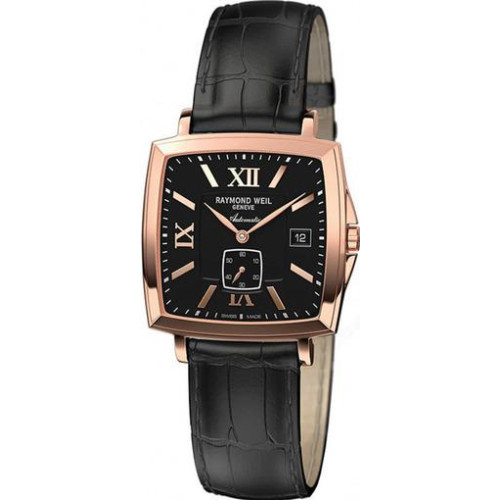 Часы Raymond Weil Tradition 2836-PP-00207