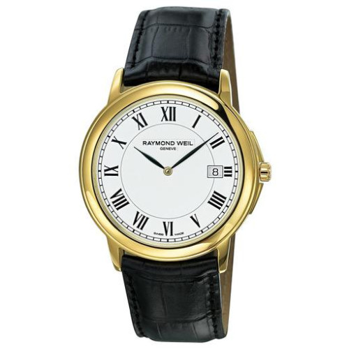 Часы Raymond Weil Tradition 54661-PC-00300