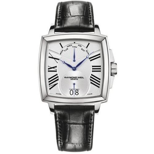 Часы Raymond Weil Tradition 5586-STC-00650