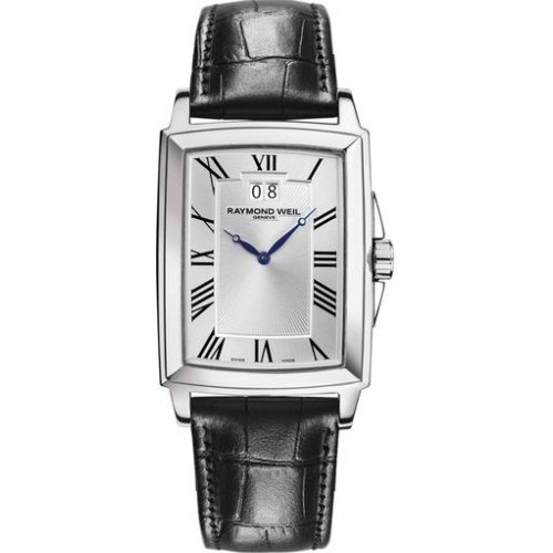 Часы Raymond Weil Tradition 5596-STC-00650