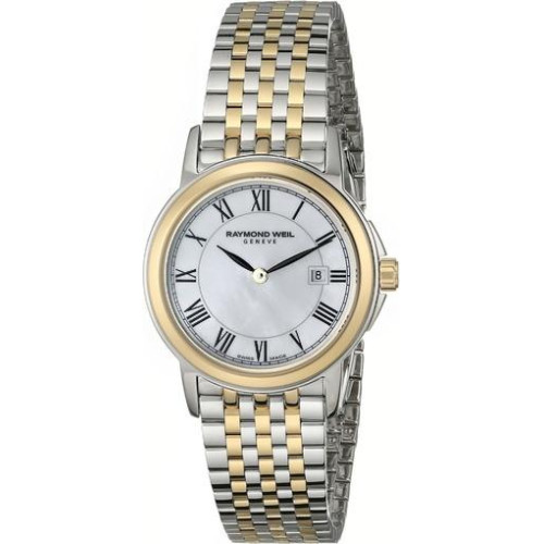 Часы Raymond Weil Tradition 5966-STP-00970