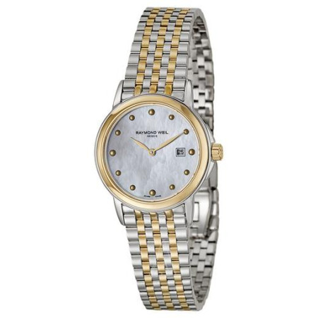 Raymond Weil Tradition 5966-STP-97001