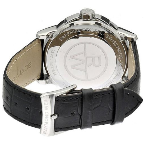 Часы Raymond Weil Tradition 9577-STC-00650