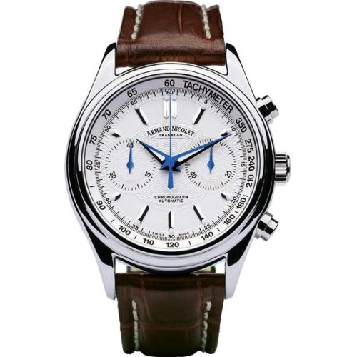 Часы ARMAND NICOLET 9144A-AG-P914MR2