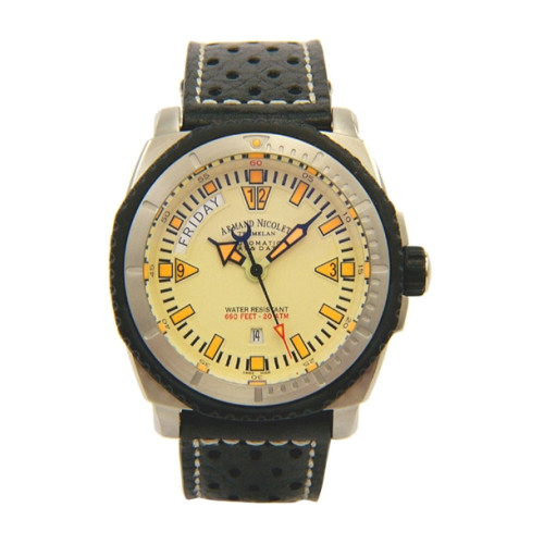 Часы ARMAND NICOLET 9160M-BC-P160NR4