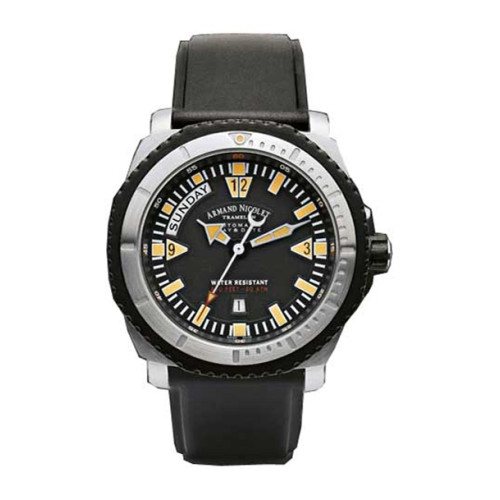 Часы ARMAND NICOLET 9160M-NR-G9164