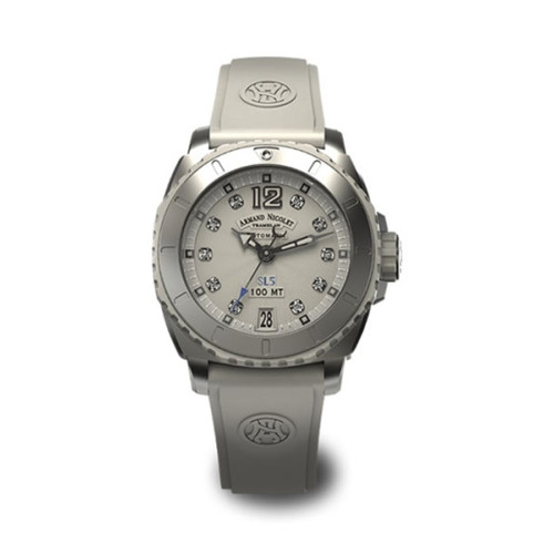 Часы ARMAND NICOLET 9613A-AG-G9615B
