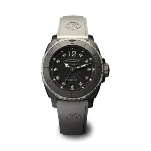 Часы ARMAND NICOLET 9613C-AG-G9615B