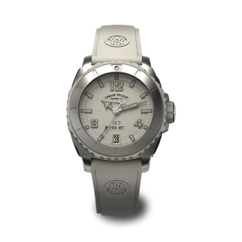 Часы ARMAND NICOLET 9615E-AG-G9615B