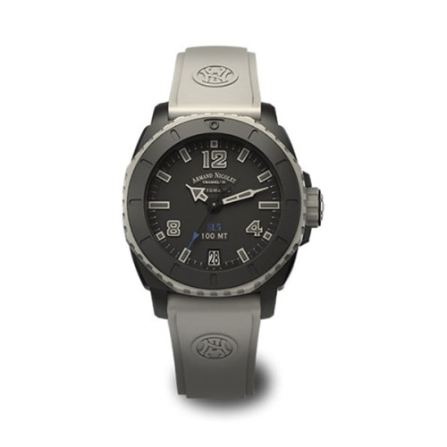 Часы ARMAND NICOLET 9615H-GR-G9615B