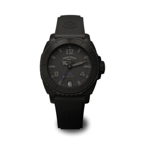 Часы ARMAND NICOLET 9615N-NR-G9615N