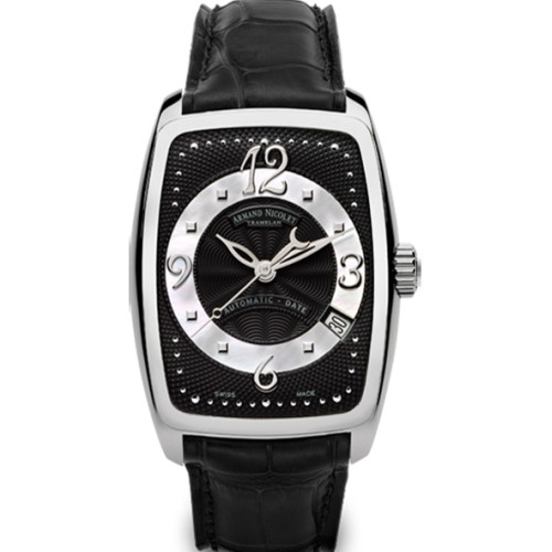 Часы ARMAND NICOLET 9631A-NN-P968NR0