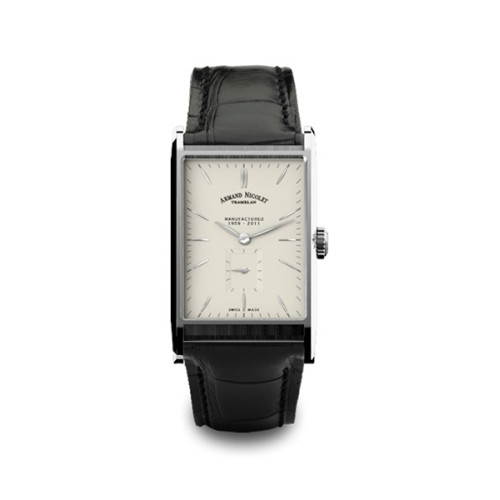 Часы ARMAND NICOLET 9680A-AG-P680NR4