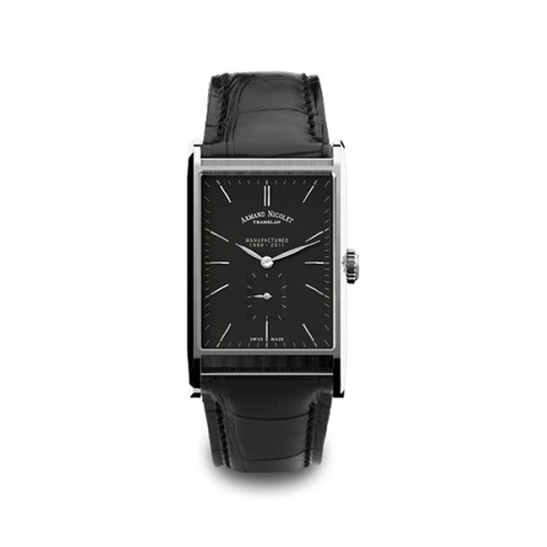 Часы ARMAND NICOLET 9680A-NR-P680NR4