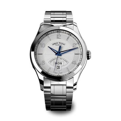 Часы ARMAND NICOLET 9740A-AG-M9740
