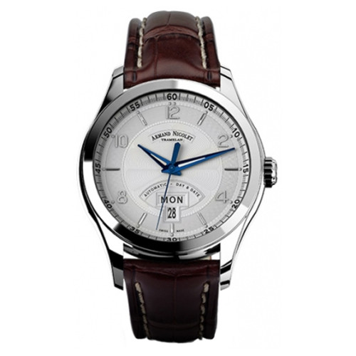 Часы ARMAND NICOLET 9740A-AG-P974MR2