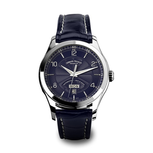 Часы ARMAND NICOLET 9740A-BU-P974BU2