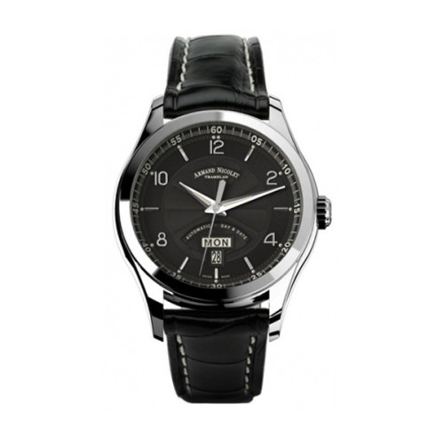 Часы ARMAND NICOLET 9740A-NR-P974NR2
