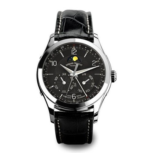 Часы ARMAND NICOLET 9742B-NR-P974NR2