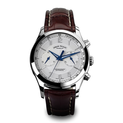 Часы ARMAND NICOLET 9744A-AG-P974MR2