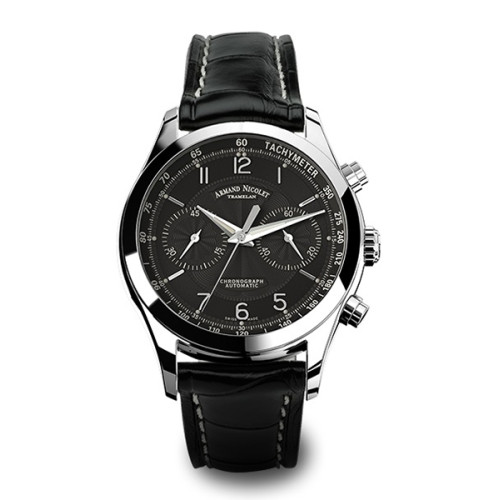 Часы ARMAND NICOLET 9744A-NR-P974NR2