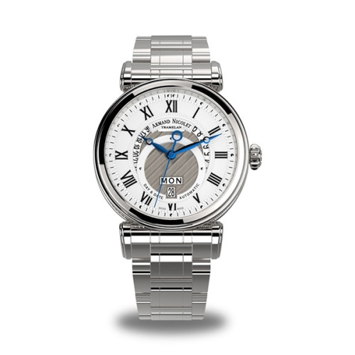 Часы ARMAND NICOLET A420AAA-AG-MA2420