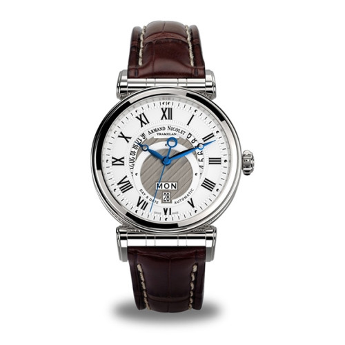 Часы ARMAND NICOLET A420AAA-AG-P974MR2