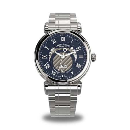 ARMAND NICOLET A420AAA-BU-MA2420