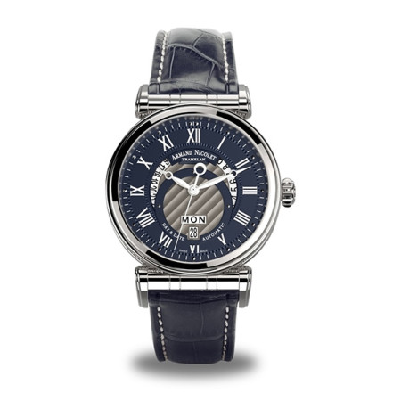 ARMAND NICOLET A420AAA-BU-P974BU2