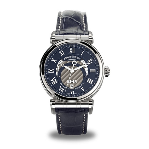 Часы ARMAND NICOLET A420AAA-BU-P974BU2