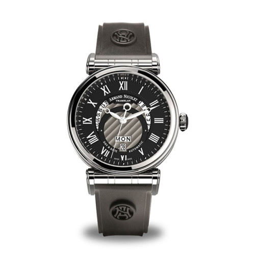 Часы ARMAND NICOLET A420ANA-NR-G9660