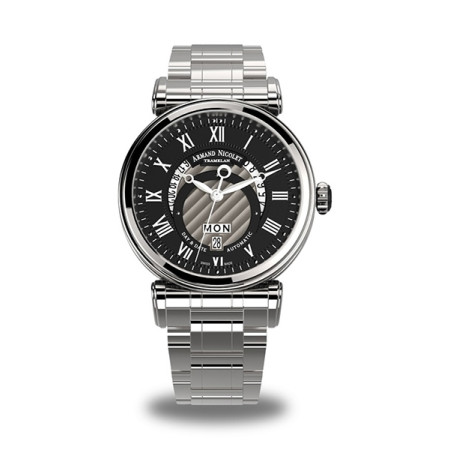ARMAND NICOLET A420ANA-NR-MA2420