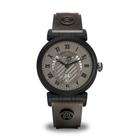 ARMAND NICOLET A420AQN-GR-G9660