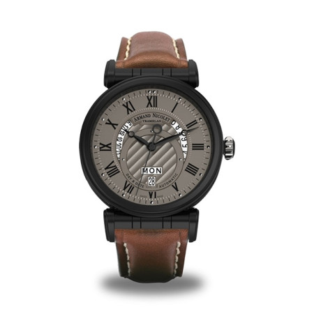 ARMAND NICOLET A420AQN-GR-PK2420MR