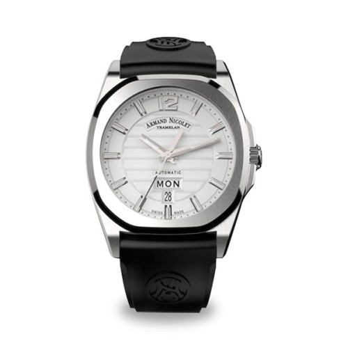 Часы ARMAND NICOLET A650AAA-AG-GG4710N