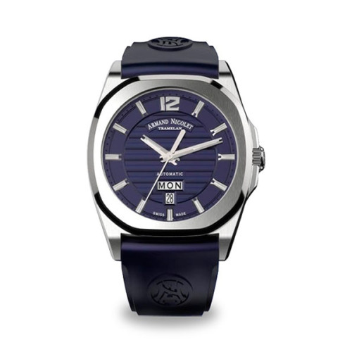 Часы ARMAND NICOLET A650AAA-BU-GG4710U