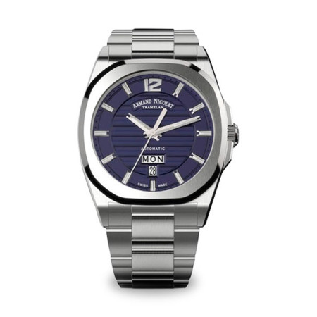 ARMAND NICOLET A650AAA-BU-MA4650AA