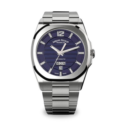 Часы ARMAND NICOLET A650AAA-BU-MA4650AA