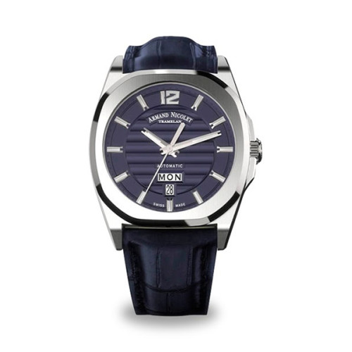 Часы ARMAND NICOLET A650AAA-BU-PI4650UA