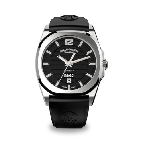 Часы ARMAND NICOLET A650AAA-NR-GG4710N