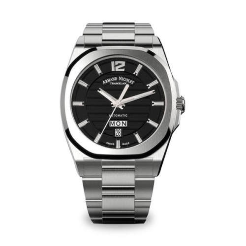 Часы ARMAND NICOLET A650AAA-NR-MA4650AA