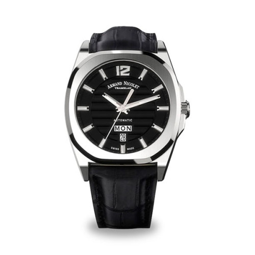 Часы ARMAND NICOLET A650AAA-NR-PI4650NA